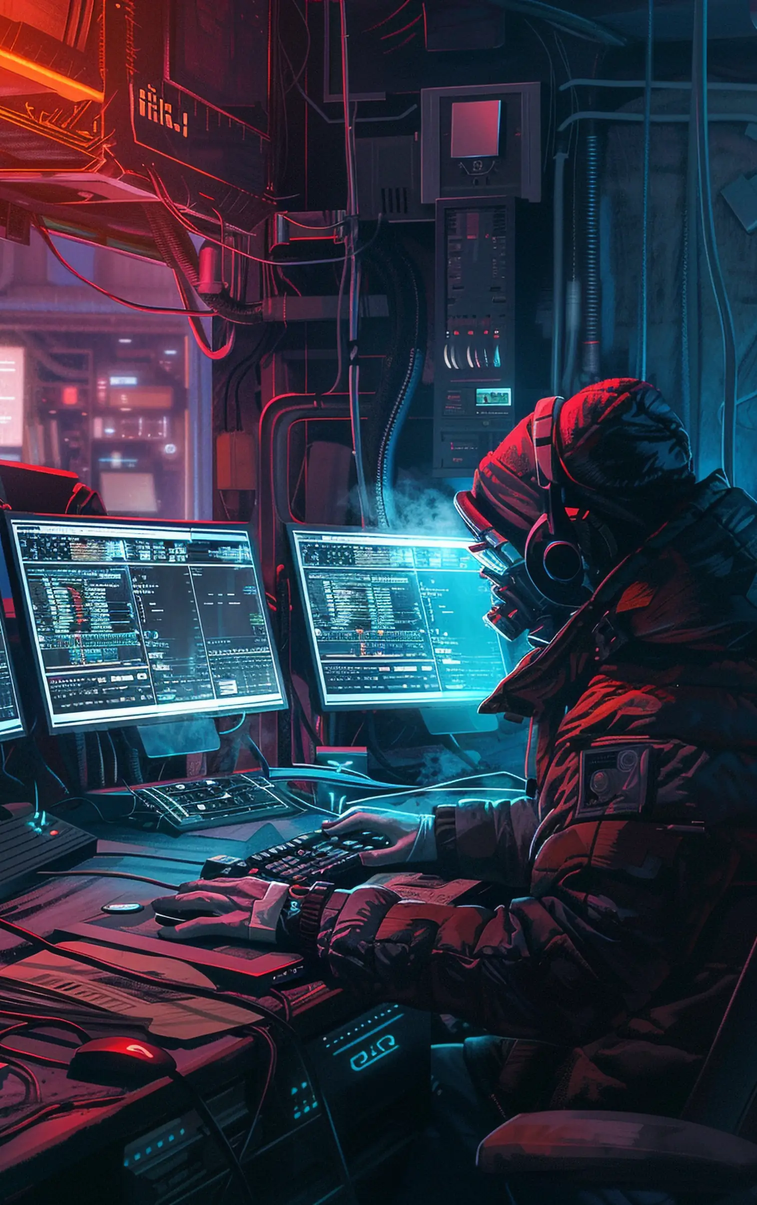 Digital investigation tools and analysis process